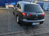 Gebraucht Fiat Croma 140 PS (102 kW) 2006 Grau Kombi
