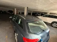 Gebraucht Audi A4 Ambition 143 PS (105 kW) 2010 Andere farben Kombi