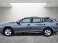 Neu VW Passat Basis 150 PS (110 kW) 2025 Grau Kombi