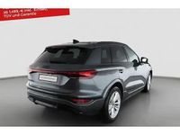Gebraucht Audi e-tron Ambiente 225 kW (306 PS) 2025 Daytonagrau perleffekt SUV