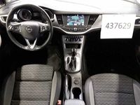 gebraucht Opel Astra Astra1.5 D ST Aut.Edition Navi SHZ LED