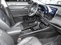 Gebraucht Jeep Compass 241 PS (177 kW) 2022 Grün SUV