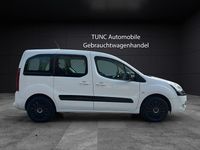 Gebraucht Citroën Berlingo SELECTION 92 PS (67 kW) 2013 Weiß Van / Kleinbus
