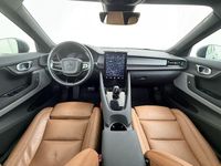 Gebraucht Polestar 2 169 kW (231 PS) 2022 Blau Kleinwagen