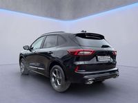 Neu Ford Kuga ST-Line 242 PS (177 kW) 2026 Obsidianschwarz metallic SUV