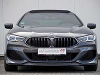 Gebraucht BMW M850 Performance 530 PS (389 kW) 2021 Grau Coupé