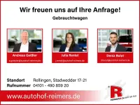 Gebraucht VW T6.1 150 PS (110 kW) 2021 Weiss / candy weiss Van