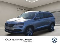 gebraucht Skoda Karoq Style