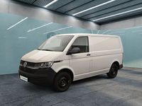 gebraucht VW T6 1 Kasten KR 2.0 TDI SCR