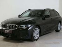 Gebraucht BMW 340 374 PS (275 kW) 2025 Saphirschwarz met. Kombi