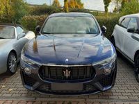 gebraucht Maserati GranSport Levante Levante Q4 Diesel