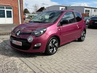 Używany Renault Twingo Dynamique 75 KM (55 kW) 2012 Purpurowy Hatchback