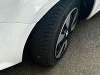 Second-hand Renault Modus 101 CP (74 kW) 2008 Alb Monovolum