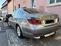 Gebraucht BMW 530 218 PS (160 kW) 2005 Grau Limousine