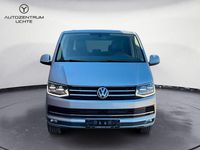 Gebraucht VW Multivan Generation Six 199 PS (146 kW) 2019 Silber Van