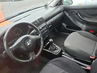 Gebraucht Seat Toledo 101 PS (74 kW) 2004 Blau Limousine