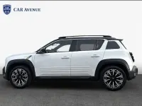 Neu Renault 4 E-Tech Iconic 110 kW (150 PS) 2026 Weiss SUV