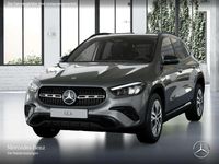 Gebraucht Mercedes GLA200 Progressive 163 PS (119 kW) 2024 Grau SUV