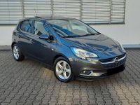 Gebraucht Opel Corsa OPC 190 PS (139 kW) 2017 Grau Kleinwagen