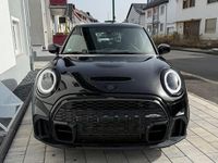 Gebraucht Mini John Cooper Works 178 PS (130 kW) 2021 Schwarz Kleinwagen