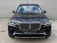 Gebraucht BMW X7 265 PS (194 kW) 2019 Schwarz SUV