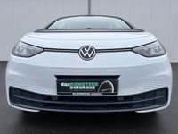 Gebraucht VW ID.3 Pro 150 kW (204 PS) 2022 Weiß Kleinwagen