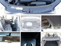 Gebraucht VW Touran Highline 140 PS (102 kW) 2010 Silber Van / Kleinbus