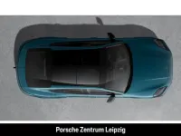 Gebraucht Porsche Panamera GTS 500 PS (367 kW) 2024 Blau Limousine