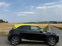 Gebraucht Smart #1 Edition #1 200 kW (272 PS) 2025 Schwarz SUV