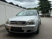 Gebraucht Opel Vectra 150 PS (110 kW) 2005 Silber Kombi