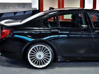 Gebraucht BMW 750L Performance 507 PS (372 kW) 2011 Schwarz Limousine
