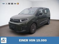 Gebraucht Citroën Berlingo 110 PS (80 kW) 2024 Metallic Van / Kleinbus