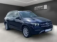Gebraucht Mercedes GLE350 Exclusive 333 PS (244 kW) 2021 Andere SUV