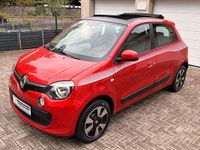 Gebraucht Renault Twingo Liberty 71 PS (52 kW) 2015 Rot Kleinwagen