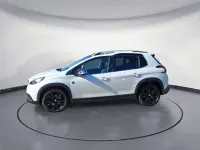 Gebraucht Peugeot 2008 Crossway 110 PS (80 kW) 2019 Blanc nacre SUV