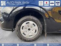 Neu Ford Transit Custom Trend 150 PS (110 kW) 2026 Agate black metallic (schwarz) Kombi