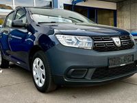 gebraucht Dacia Sandero II Access