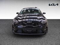Gebraucht Kia Ceed Vision 141 PS (103 kW) 2025 Schwarz Kleinwagen