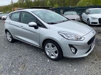 gebraucht Ford Fiesta Cool & Connect*NAVI*KLIMAAUTO.*MFL*PDC*