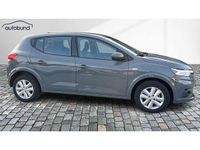 Gebraucht Dacia Sandero Expression 91 PS (66 kW) 2023 Limousine