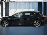 Gebraucht Renault Talisman GrandTour Initiale Paris 225 PS (165 kW) 2019 Schwarz Kombi