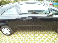 gebraucht Opel Corsa 1.2 16V