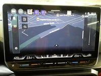 Second-hand Cupra Leon 150 CP (110 kW) 2025 Negru Berlinǎ