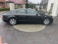 gebraucht Audi A7 Sportback 