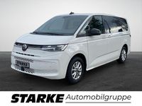 Gebraucht VW Multivan Life 150 PS (110 kW) 2024 Weiß (candyweiß) Van