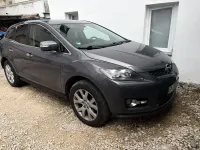 Używany Mazda CX-7 260 KM (191 kW) 2007 SUV