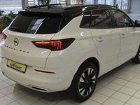 gebraucht Opel Grandland X Ultimate Vollleder Nightvision