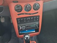 Używany Mercedes A140 Classic 82 KM (60 kW) 2000 Czarny Minivan