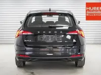Nowe Skoda Scala Selection 150 KM (110 kW) 2026 Szary Hatchback