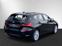 gebraucht BMW 118 i Adv.|Aut.|LCProf.|LED|DAB|Sports.